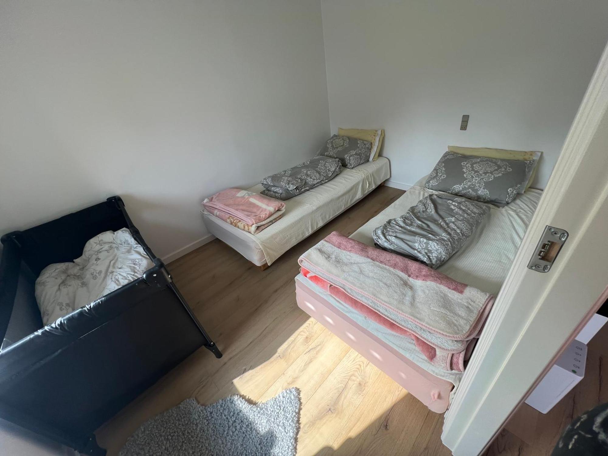 Nice Small House 5 Minutes To The Sea Ranum Ngoại thất bức ảnh